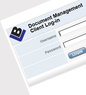 Website Content Management...