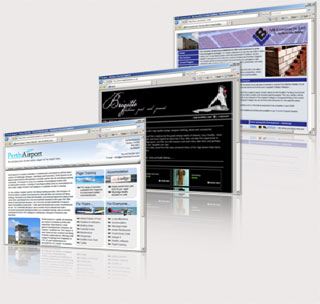 Web Design & Hosting...